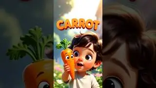 kids learn vegetable#kids #vegetables#getmoreviews #shortvideos#viral#shortsfeed #shorts#shortvideo