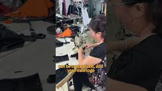 Ever wondered how high-quality heated gloves are made? 🔥