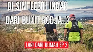 APAKAH LEBIH INDAH DARI BUKIT RODJA? |BUKIT MBETUDOWA/MANUNGGO'O| DEKAT KAKI LENA HILLS |ENDE - NTT