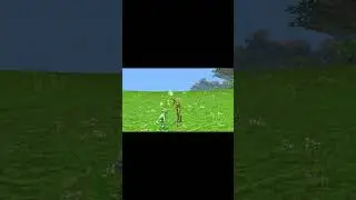 When a New Friendship Fails - #Spore