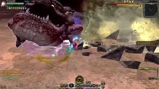 NSTG TEMPEST NSTG DLB 8F [GOD GAME DRAGON NEST[- HAYATEE
