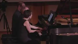 Fantasy on a Theme by Steve Reich--S.Reich & D.Boukouvalas