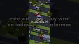 El video que ASUST&Oacute; A TODO INTERNET #short #meme