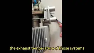 How Dual Brushless Motors with Variable Frequency Control Improve Diesel Heater Efficiency