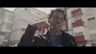 KOMBAT - TRAPPIN  (OFFICIAL VIDEO)