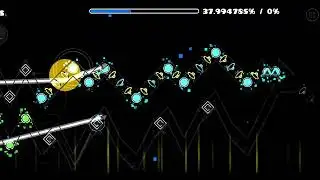 Ton 618 with 1 googolplex FPS
