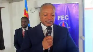 Réforme de la facture normalisée : la DGI et la FEC vulgarisent dans le Lualaba