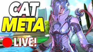 🔴 LIVE - Gooping everywhere (Szn 28 Day 1 Ranked) | !Aim