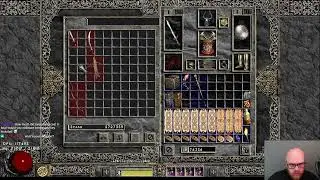 Project Diablo 2 Season 10 -  GG Mang Song's 