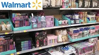 Walmart Christmas gifts 2021 | Shop with Me! CHRISTMAS AT WALMART 2021