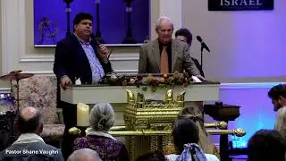 FHMI Sabbath Service November 22, 2025