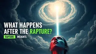 Insights on What Happens After the Rapture: The Real Story.