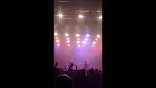 Brymir - Voices in the Sky + Landfall (ZRock 6.4.2024)