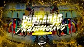 MEGA PANCAD&Atilde;O AUTOMOTIVO REMIX 2026 - PANCAD&Atilde;O AUTOMOTIVO GRAVE FORTE 2026 - MEGA GRAV&Atilde;O 2026 #04