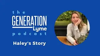 Haley's Story: Clinging to Life, Second Chances, and New Beginnings - Episode 2