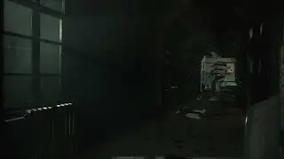 First Floor - Resident Evil 2 (Extended +Ambience)