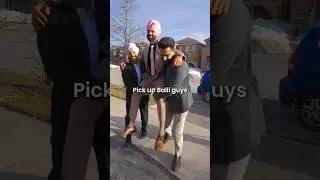 Detached Home for Sale in Brampton #mandeepdhesirealestate #home #Brampton #ontario
