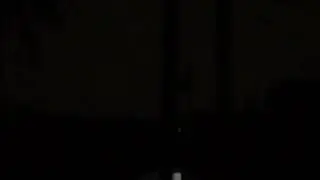 Lightning | Heavy Thunder | Storm In Pakistan | Lahore | 2020 | Rain | Flood