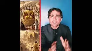 سبق اموز کہانی 