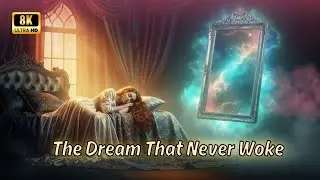 Sleeping Beauty | Aurora: The Hidden Truth | AI Fantasy Film