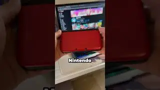 🔥 Nintendo Switch 2 VS Nintendo 3DS