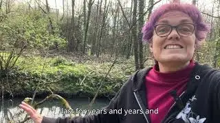 Day 25 Walk for Water