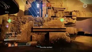Pre-nerf Ikelos Sniper was actually nuts...
