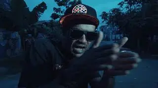 CausaP feat Dory de Oliveira & Cabe&ccedil;a SNJ - Pra onde Vou (Videoclipe Oficial)