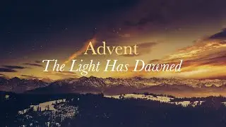 Sunset Community Church - Wonderful Counselor