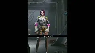 FREE ARTERY SKIN | WORLD CHAMPIONSHIP 2025  #codm #codmobile #shortvideo