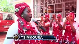 Debat Tsimkoura 1