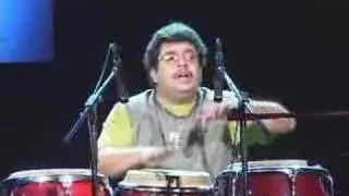 Giovanni Hidalgo Solo Primera Parte