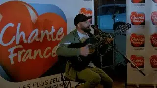 Kendji Girac - Desperado (Session Chante France)
