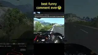 dirty comments #ets2 #eurotrucksimulator2 #overtake #bussid  #bussimulator #ets2gameplay #sajek
