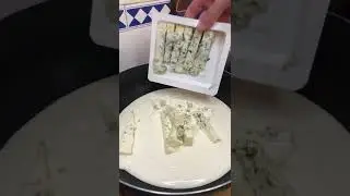 🧀​ Salsa de queso azul 🧀​
