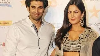 First look of Katrina Kaif&rsquo;s &lsquo;Fitoor&rsquo; released