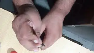 Key Broke in lock How open it.