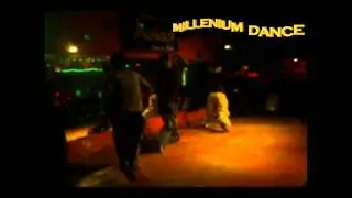 Millenium Dance 2012 Arabe Persian 