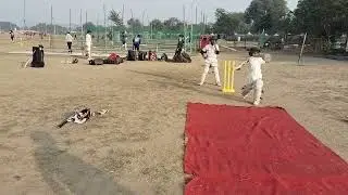How to Increase Batting Practice & Power Hitting in Cricket 💥 | Prithu Very Hard Training 🏏 #cricket