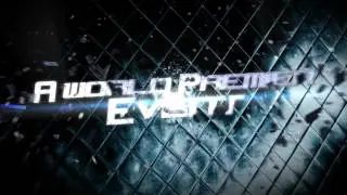 Blue Bass Teaser 10th november 2012 @ Blue Bar Waregem