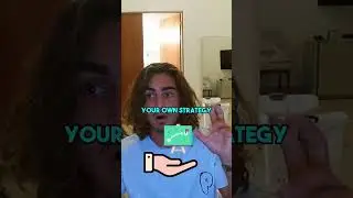 Как освоить торговую стратегию