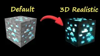 Default 3d Texture Pack (Review)