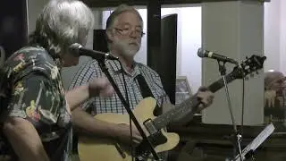 Bring It On Home - Wilby Meadows And The All Stars