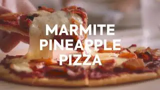 Who Puts Marmite AND Pineapple On Pizza?! | Gousto