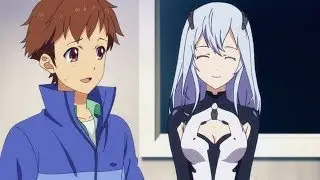 Upcoming Anime | Winter 2018
