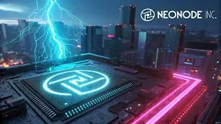 $NEON Neonode Inc. - 60 Second Analysis  - September 4, 2025 #NEON #Neonode #neonodeinc #stockmarket