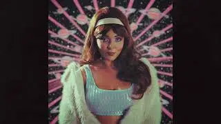 Sadie Fine - 3AM (Official Audio Video)