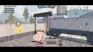 BGMI TDM GAME PLAY WITH COMMENTARY