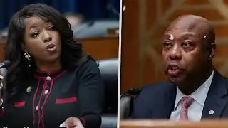 This Speech Everyone Mouth Shutdown and Shock the Nation.