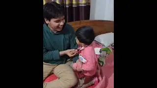 সাফফাত ভাইদের কি দেখাচ্ছে 